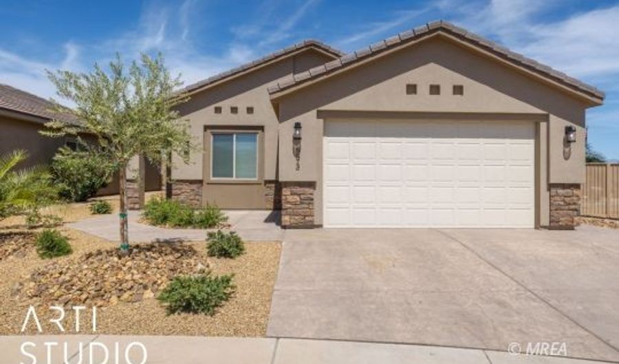 593 Coventry Ln, Mesquite, NV 89027 - 3 Beds, 2 Bath