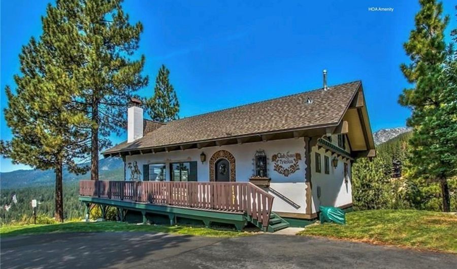 1100 Lucerne Way, Incline Village, NV 89451 - 3 Beds, 3 Bath