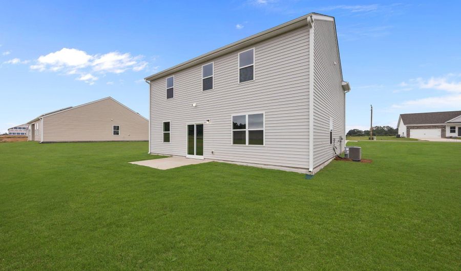 10872 Beard Way, Bailey, NC 27807 - 3 Beds, 3 Bath