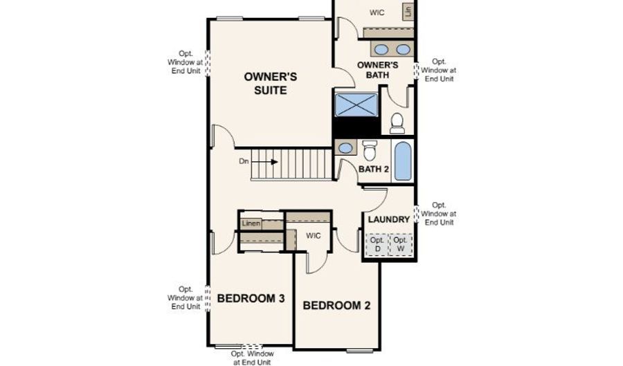 3343 Landon Dr W, Bullhead City, AZ 86429 - 4 Beds, 3 Bath