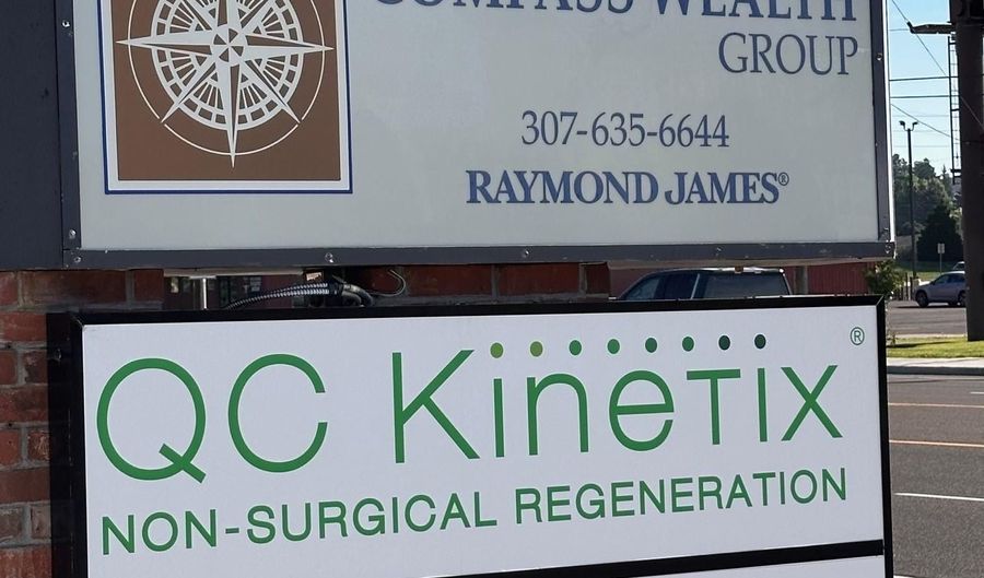 5920 YELLOWSTONE Rd 4, Cheyenne, WY 82009 - 0 Beds, 0 Bath