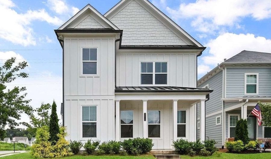 2018 Cobblestone Way, Atlanta, GA 30318 - 3 Beds, 3 Bath