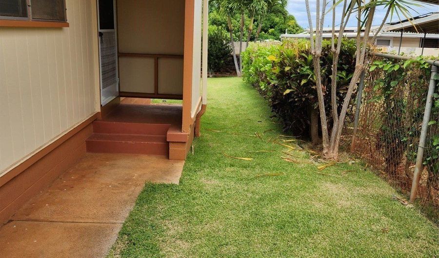 4346 Keaka Dr, Honolulu, HI 96818 - 3 Beds, 1 Bath