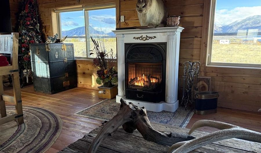 11 Battlefield Trl, Clark, WY 82435 - 1 Beds, 0 Bath