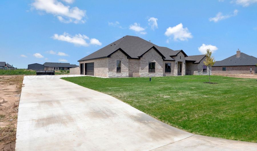 9920 JACOBS WELL Dr, Amarillo, TX 79119 - 4 Beds, 3 Bath