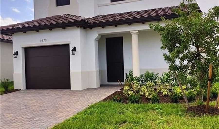 5573 Cobalto Way, Ave Maria, FL 34142 - 3 Beds, 2 Bath