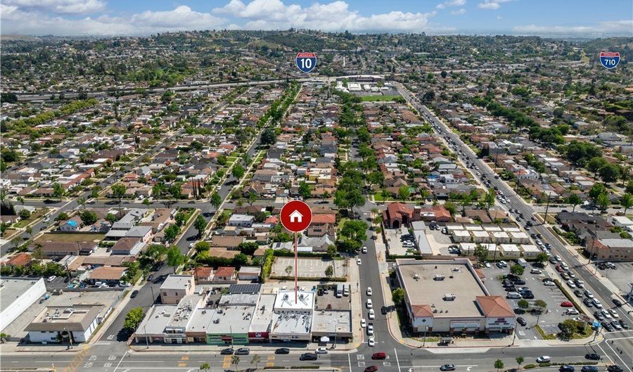 2428 W Valley Blvd, Alhambra, CA 91803 - 0 Beds, 0 Bath