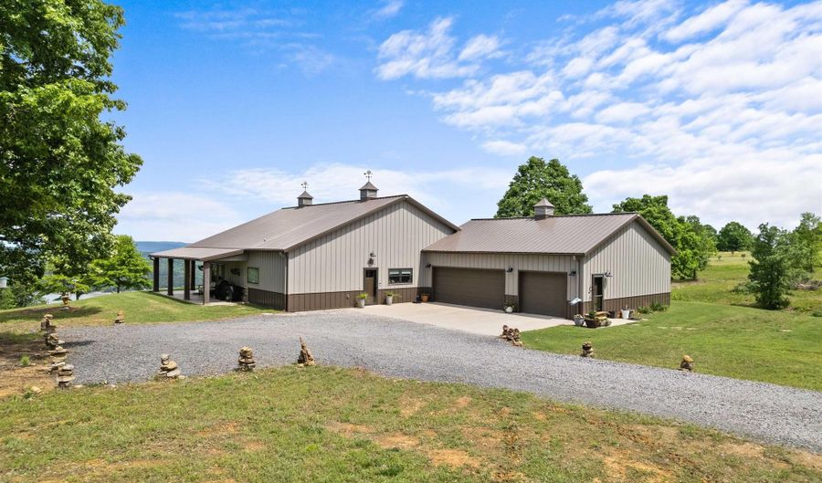 306 Rocky Point Cir, Bee Branch, AR 72013 - 3 Beds, 2 Bath