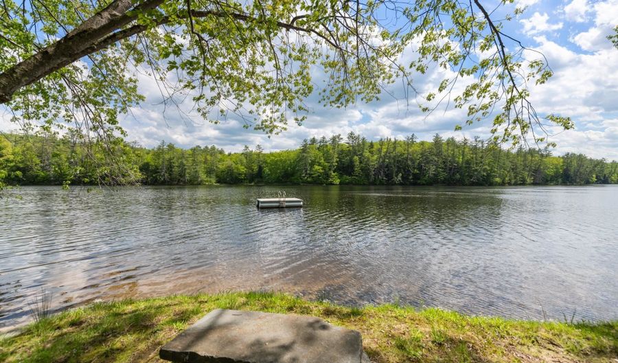 164 Barron Rd, Bristol, NH 03222 - 3 Beds, 4 Bath