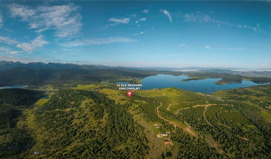 43 Elk Meadows Ln, Anaconda, MT 59711 - 0 Beds, 0 Bath