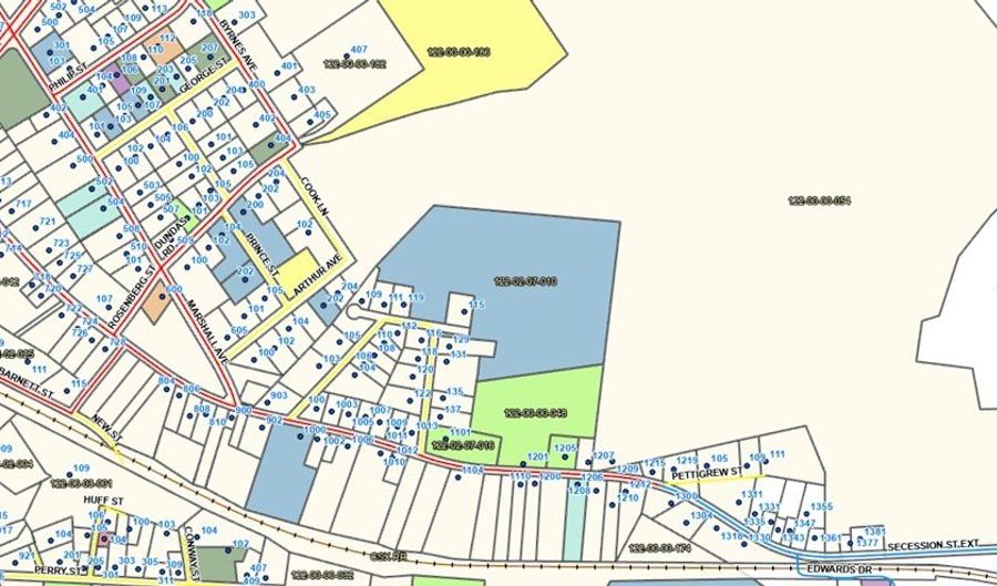 00 Rock House Cir, Abbeville, SC 29620 - 0 Beds, 0 Bath