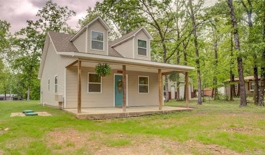 453730 Osage Ave, Afton, OK 74331 - 3 Beds, 2 Bath