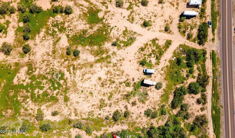 22055 W Sunrise Rd, Congress, AZ 85332 - 0 Beds, 0 Bath