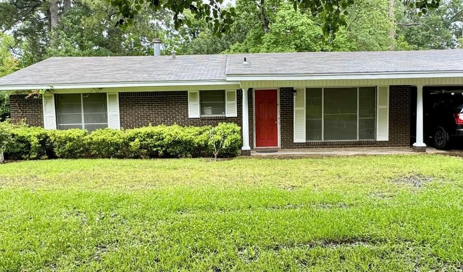 140 Gayven Dr, Ball, LA 71405 - 3 Beds, 1 Bath