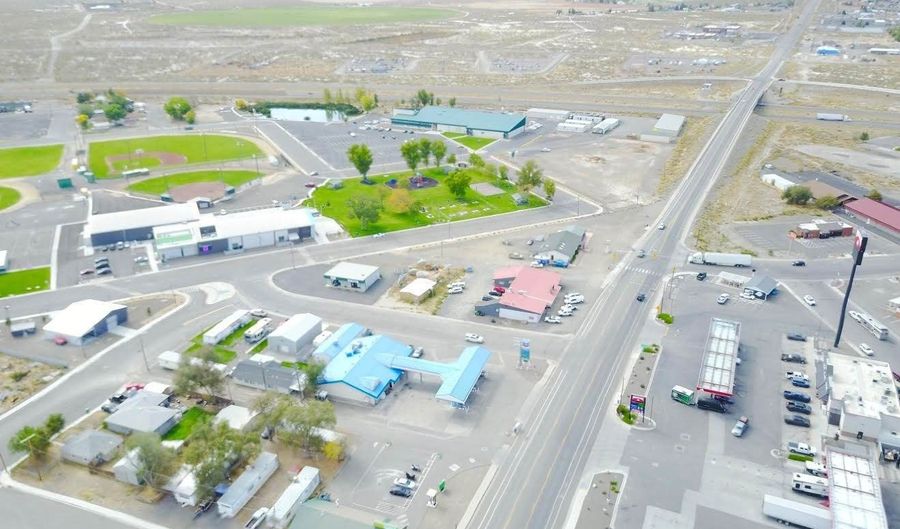 760 S Broad St, Battle Mountain, NV 89820 - 0 Beds, 0 Bath