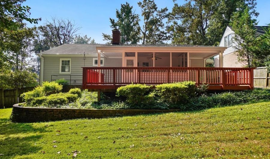12027 DEVILWOOD Dr, Potomac, MD 20854 - 4 Beds, 3 Bath