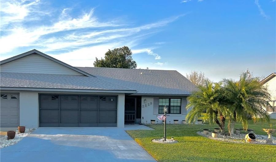 2529 N Orangewood St, Avon Park, FL 33825 - 2 Beds, 2 Bath
