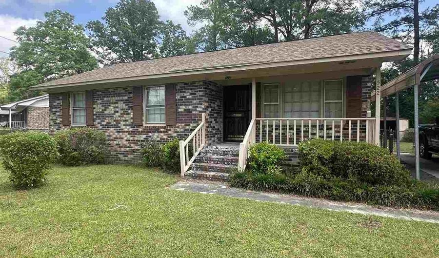 522 W Independence Ave, Lake City, SC 29560 - 3 Beds, 1 Bath