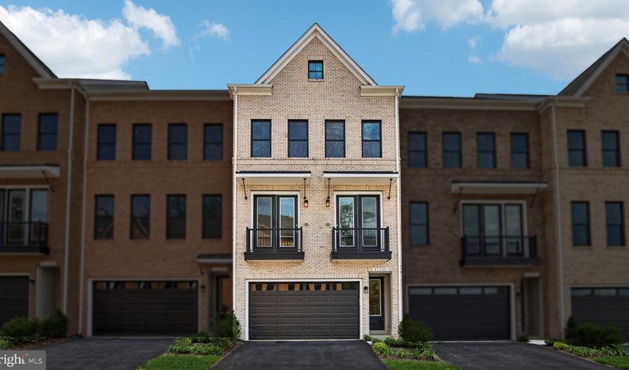 42200 SHINING STAR Sq Homesite 4533, Ashburn, VA 20148 - 4 Beds, 5 Bath
