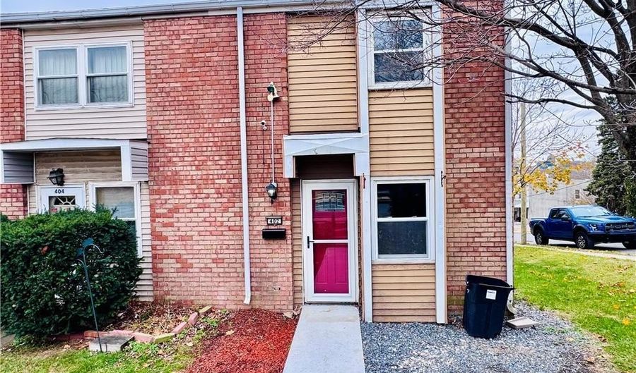 402 S Bradford St, Allentown, PA 18109 - 3 Beds, 2 Bath