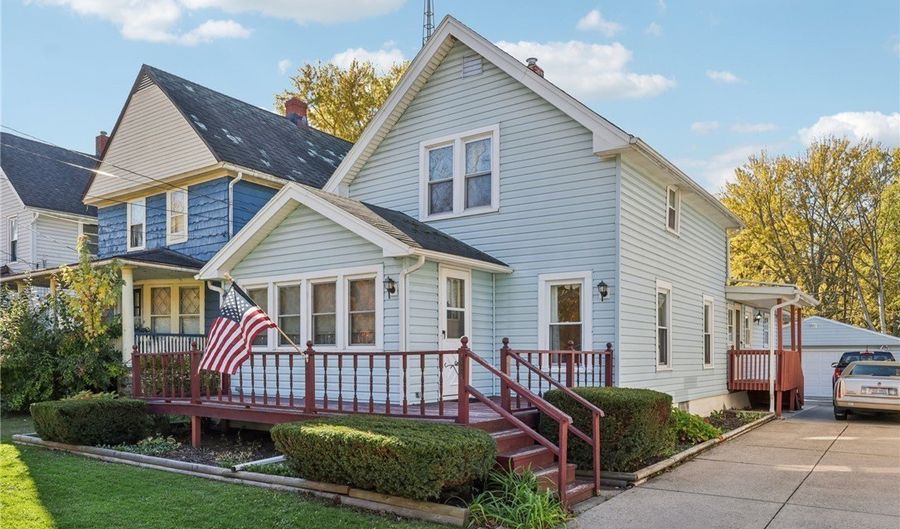 6235 Jefferson Rd, Ashtabula, OH 44004 - 3 Beds, 2 Bath