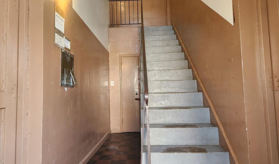 1107 48TH Pl NE, Washington, DC 20019 - 0 Beds, 0 Bath
