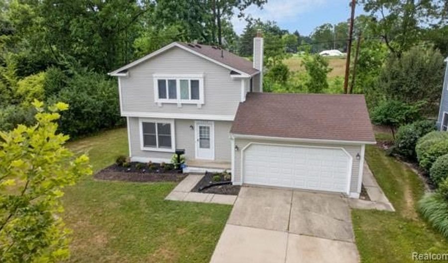 1506 Dicken Dr, Ann Arbor, MI 48103 - 3 Beds, 2 Bath