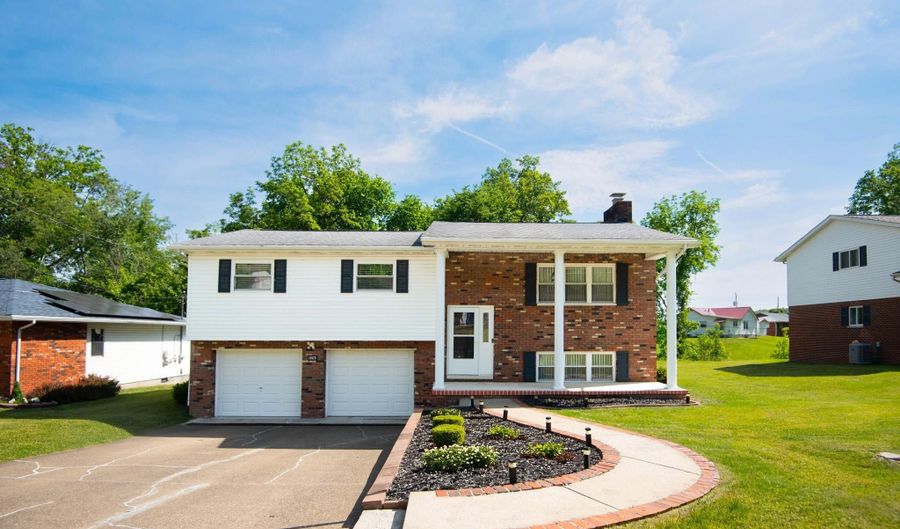 1803 Coffman St, Barboursville, WV 25504 - 3 Beds, 3 Bath
