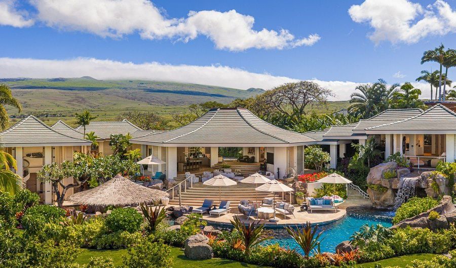 62-3916 LANIKEHA Pl, Kamuela, HI 96743 - 5 Beds, 7 Bath
