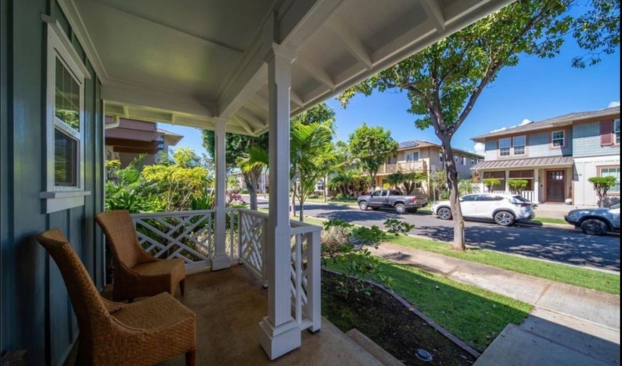 91-1013 Waiemi St, Ewa Beach, HI 96706 - 3 Beds, 2 Bath