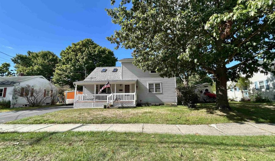 2083 North Ave, Burlington, VT 05408 - 4 Beds, 2 Bath