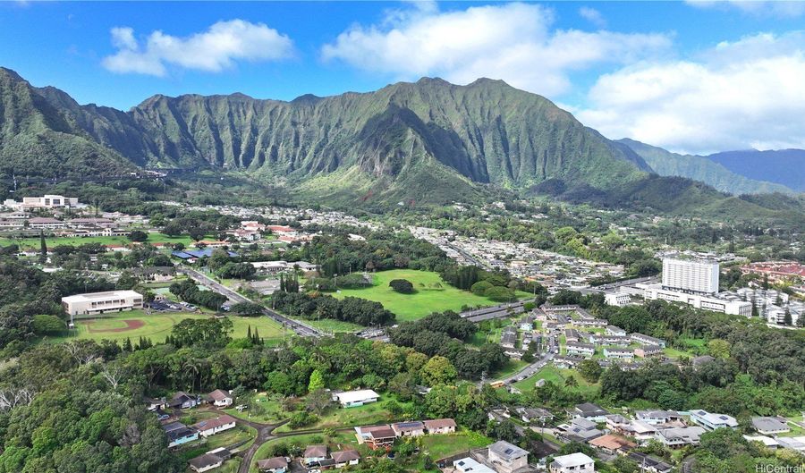 45-1016 45-1016A Anoi Rd, Kaneohe, HI 96744 - 6 Beds, 6 Bath