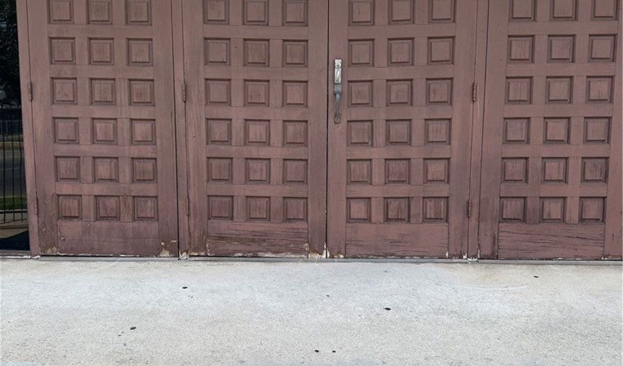 6001 S Hoover St, Los Angeles, CA 90044 - 0 Beds, 0 Bath