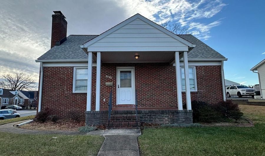 2815 PUTTY HILL Ave, Baltimore, MD 21234 - 3 Beds, 2 Bath