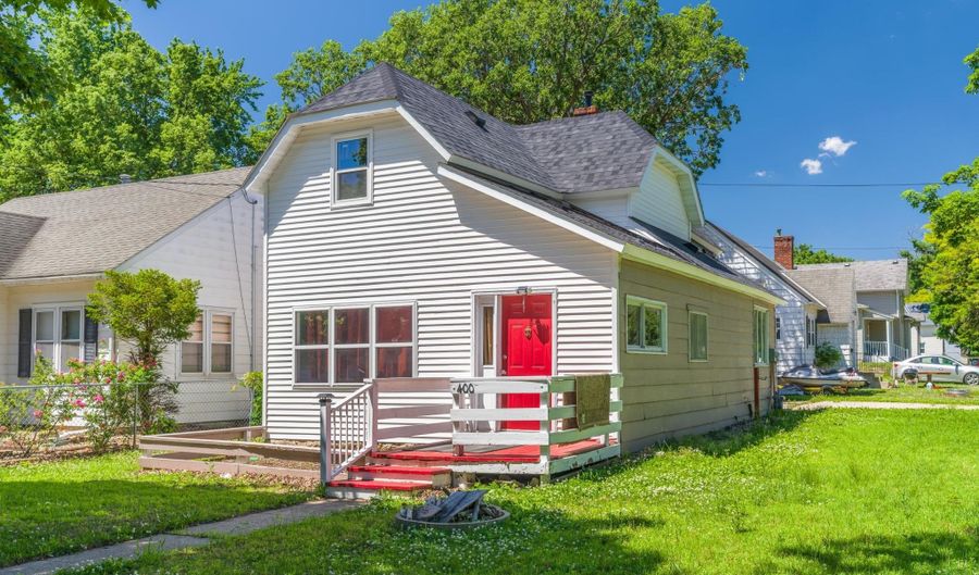 400 2nd St SE, Austin, MN 55912 - 4 Beds, 1 Bath