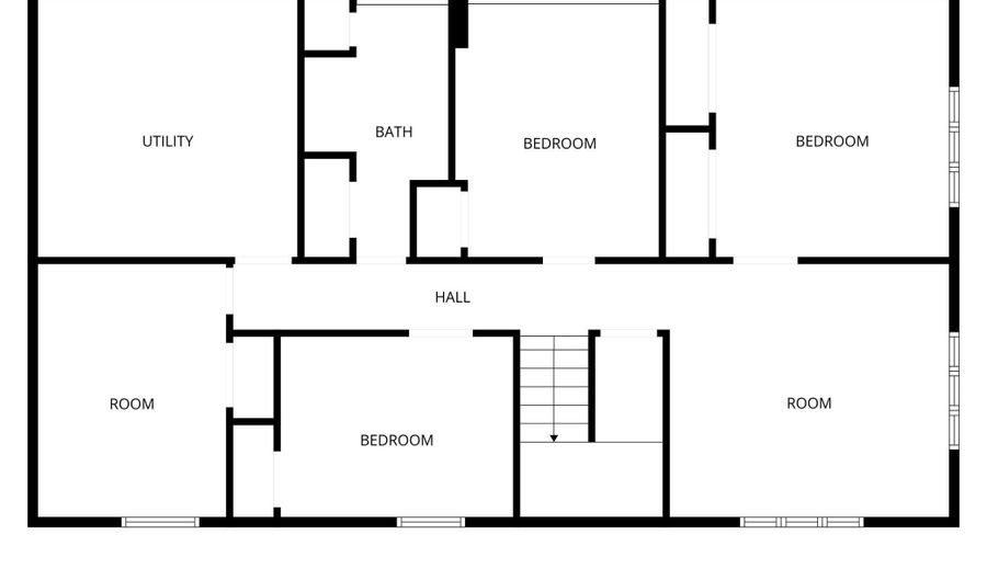 13922 68th St NW, Annandale, MN 55302 - 5 Beds, 2 Bath