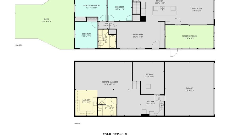 3177 Sunnywood Dr, Ann Arbor, MI 48103 - 3 Beds, 2 Bath