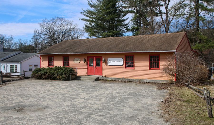 20 Kent Rd S, Cornwall, CT 06754 - 0 Beds, 1 Bath
