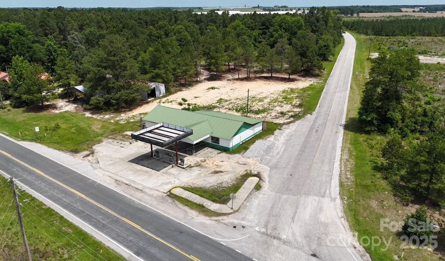 4024 Bethune Rd, Bethune, SC 29009 - 0 Beds, 0 Bath