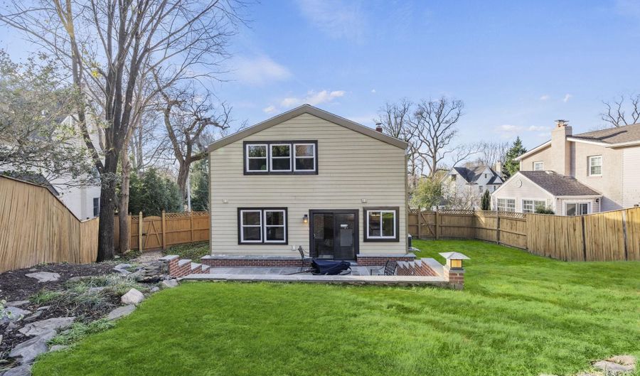 2551 23RD Rd N, Arlington, VA 22207 - 4 Beds, 3 Bath
