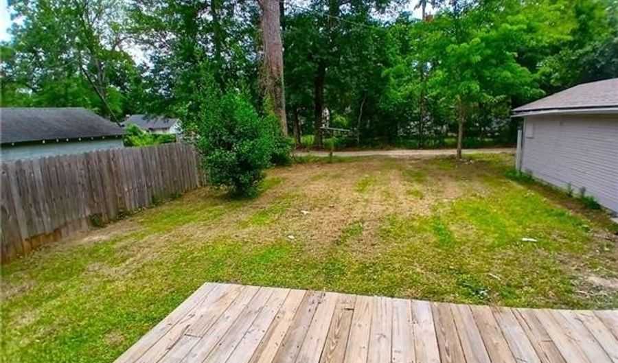 604 N BORDER Dr, Bogalusa, LA 70427 - 3 Beds, 2 Bath