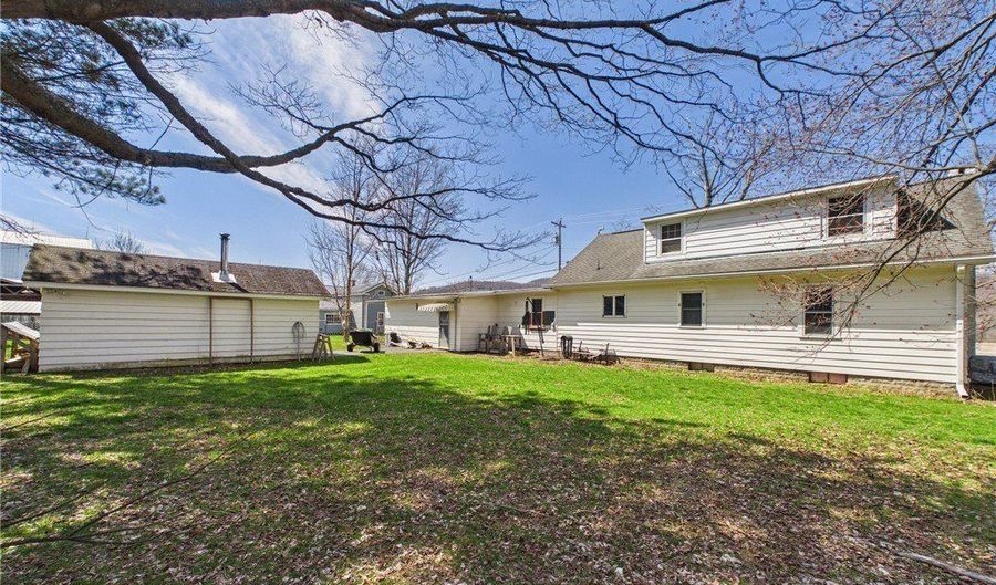 3508 Five Mile Rd, Allegany, NY 14706 - 4 Beds, 2 Bath