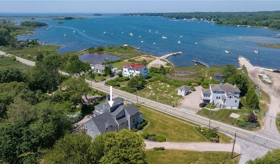 170 W Beach Rd, Charlestown, RI 02813 - 2 Beds, 4 Bath