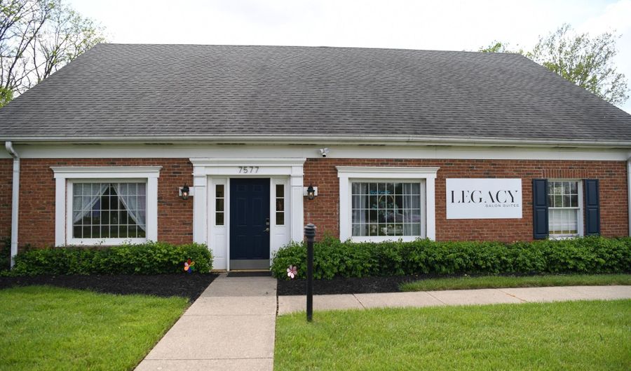 7577 Alexandria Pike A, Alexandria, KY 41001 - 0 Beds, 0 Bath