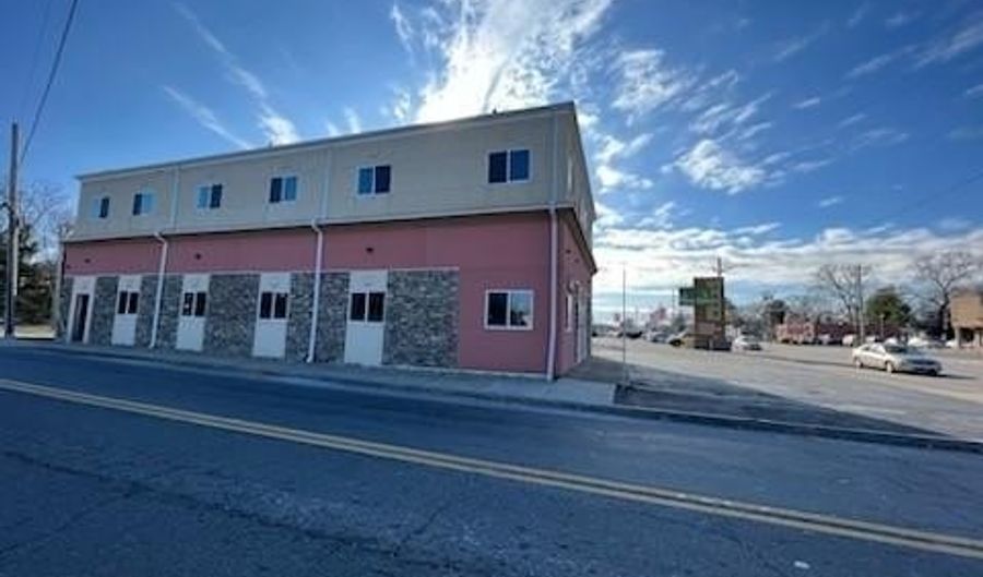 670 Washington St, Attleboro, MA 02703 - 0 Beds, 0 Bath