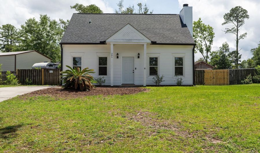 395 Park Way Dr, Martinez, GA 30907 - 3 Beds, 2 Bath