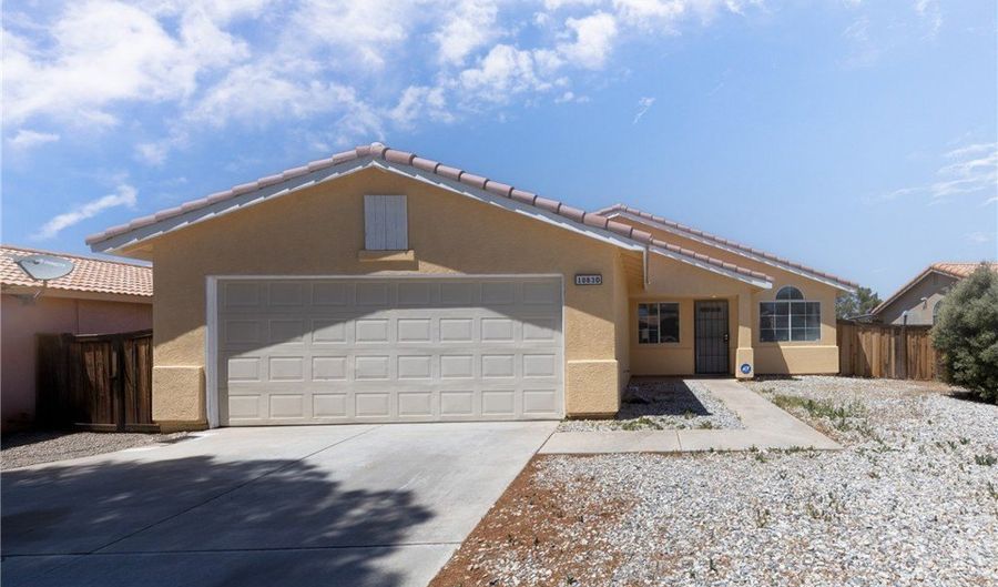 10830 Euclid St, Adelanto, CA 92301 - 4 Beds, 2 Bath