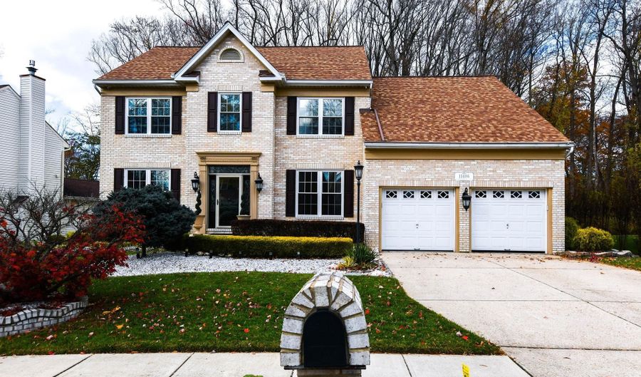 11406 CANTERBURY Ct, Bowie, MD 20721 - 4 Beds, 4 Bath