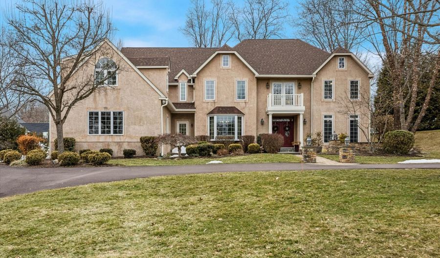 839 FOXFIELD Rd, Ambler, PA 19002 - 5 Beds, 7 Bath