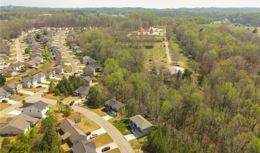 731 Dawn Pl, Alto, GA 30510 - 3 Beds, 3 Bath